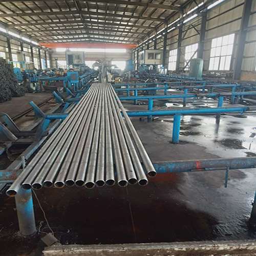 方正南钢声测管助建北京冬奥场馆